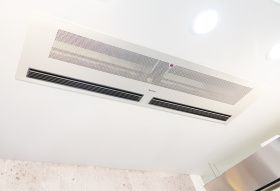 Тепловая завеса Тепломаш КЭВ-60П3191W