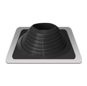 Мастер флэш прямой №8 чёрный цвет Ф178-330 mm