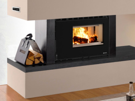 Каминная топка La Nordica Inserto 80 High Pressure