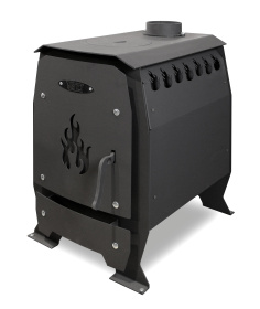 Отопительная печь Теплушка 100