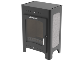 Печь-камин Kenigsberg 9Z