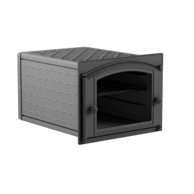 Духовка печная ДП-ДК-2ВС